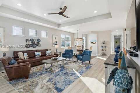 1813 Shoreside Drive, Hardeeville, SC 29927