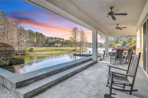 27 Debeaufain Drive, Bluffton, SC 29909