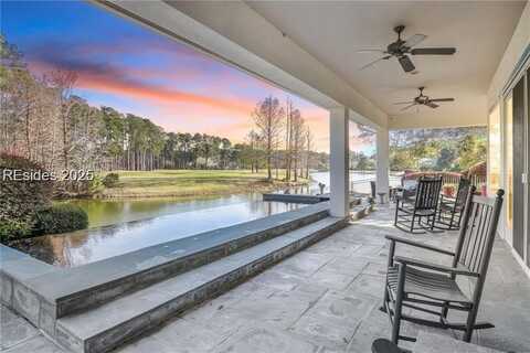 27 Debeaufain Drive, Bluffton, SC 29909