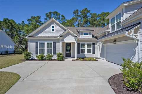 109 Danbridge Court, Bluffton, SC 29910