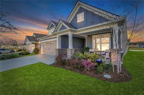 155 Daisy Lane, Okatie, SC 29909