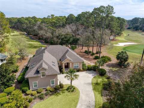 14 Myrtle Bank Road, Hilton Head Island, SC 29926