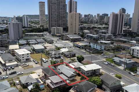 710 Hausten Street, Honolulu, HI 96826