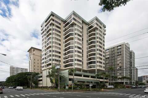 1760 S Beretania Street, Honolulu, HI 96826