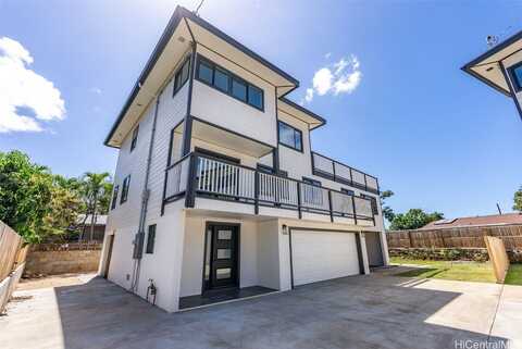 84-949a Hana Street, Waianae, HI 96792
