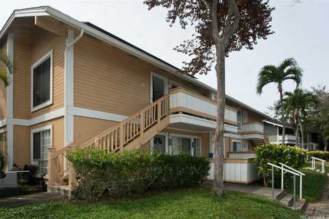 263 Mananai Place, Honolulu, HI 96818