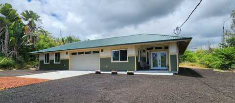 16-1488 38TH AVE, KURTISTOWN, HI 96760