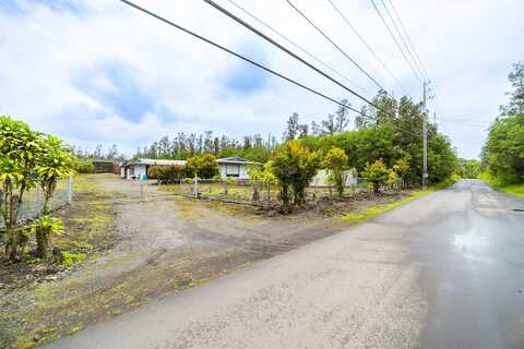 16-1194 UHINI ANA RD, MOUNTAIN VIEW, HI 96771