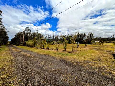 ULEI ST, MOUNTAIN VIEW, HI 96771