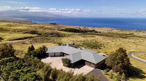 59-1104 KOHALA RANCH ROAD, Kamuela, HI 96743