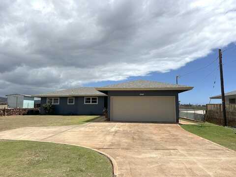 4670-B KANE RD, Hanapepe, HI 96716