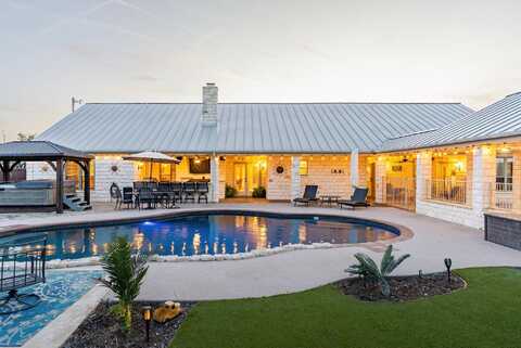 5693 FM 2313, Kempner, TX 76539