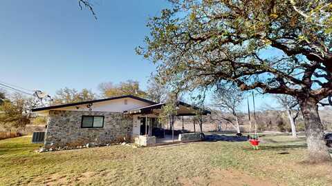 160 Lake Shore Drive, Horseshoe Bay, TX 78567