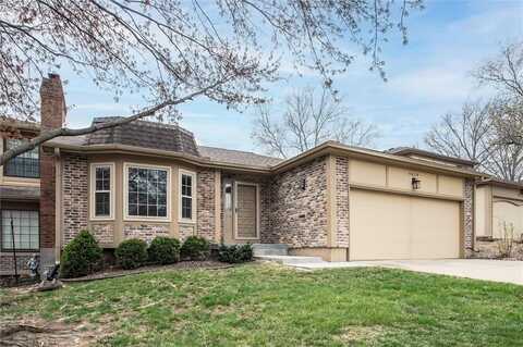 9629 Reeder Street, Overland Park, KS 66214