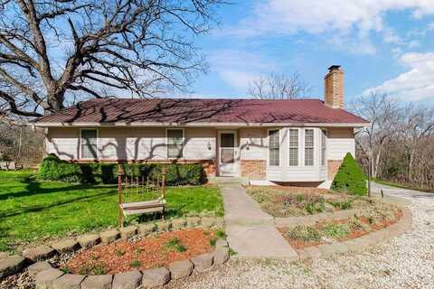 28314 S Bennett Road, Freeman, MO 64746