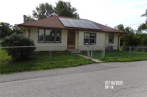 119 May Street, Excelsior Springs, MO 64024