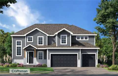 13523 Terrace Park Drive, Parkville, MO 64152