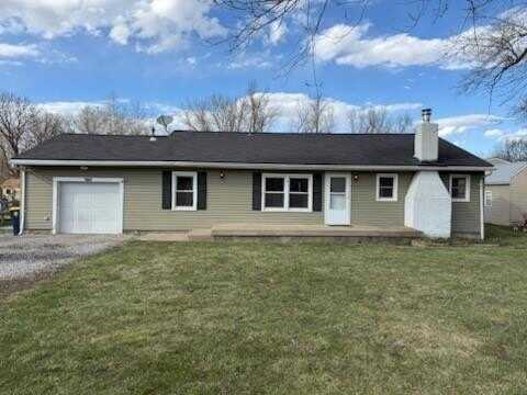 13004 E 99th Street, Kansas City, MO 64138