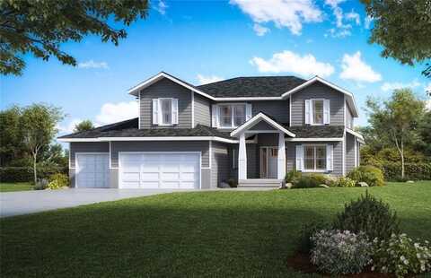 16473 W 166th Court, Olathe, KS 66062
