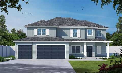 16383 W 166th Court, Olathe, KS 66062