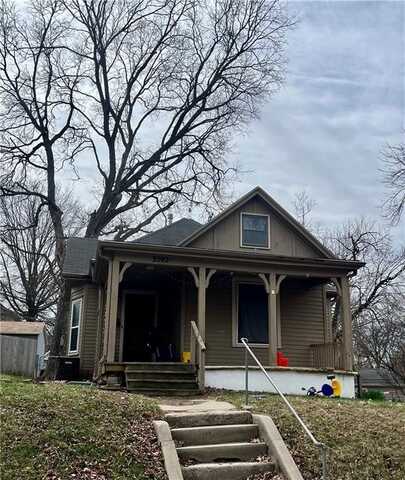 3242 Lafayette Street, Saint Joseph, MO 64507
