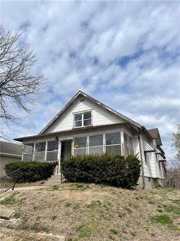 3029 Lafayette Street, Saint Joseph, MO 64507