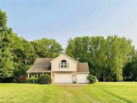 13210 SE 43rd Service Road, Faucett, MO 64448