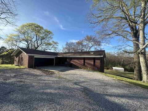358 WESTINGHOUSE Drive, Hot Springs, AR 71901
