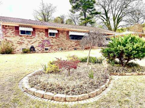 110 SUNSET, Hot Springs, AR 71913