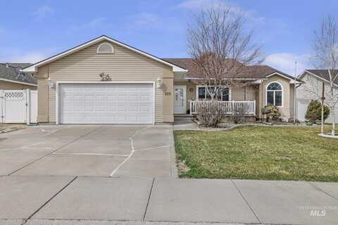 265 Cedar Park Cir, Twin Falls, ID 83301
