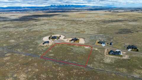 Tbd Sw Trailwinds Place, Mountain Home, ID 83647