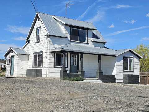 1430 15th Street, Clarkston, WA 99403