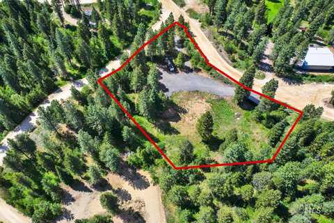 Tbd Easley Creek Rd, Garden Valley, ID 83622