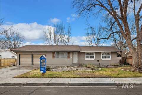1540 Richmond Drive, Twin Falls, ID 83301