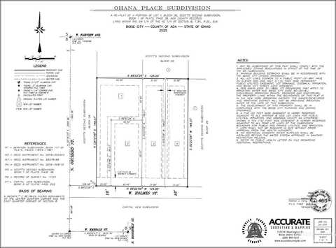 4722 W Holmes St, Boise, ID 83706