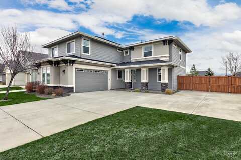 1892 N Foudy, Eagle, ID 83616