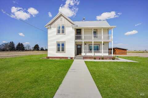 592 W 1700 S, Oakley, ID 83346