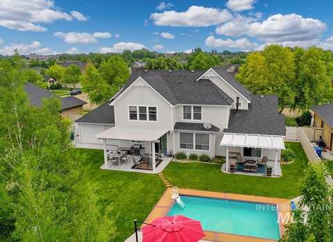 9901 W Shumard St, Star, ID 83669