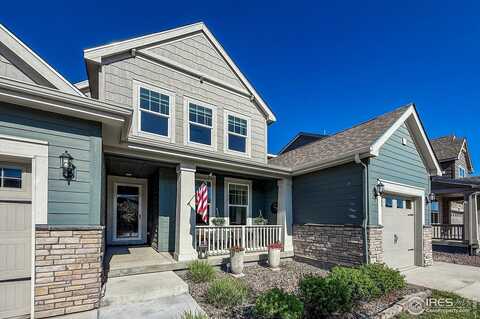 2407 Tyrrhenian Cir, Longmont, CO 80504