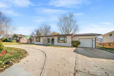 724 Linda St, Fort Morgan, CO 80701