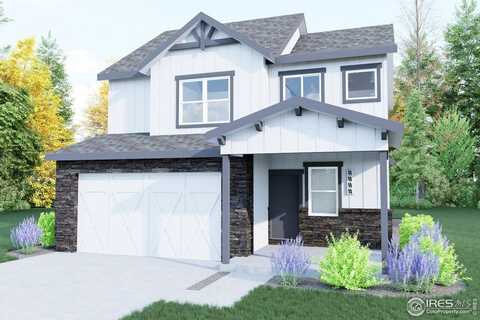 2932 Donatello St, Loveland, CO 80538