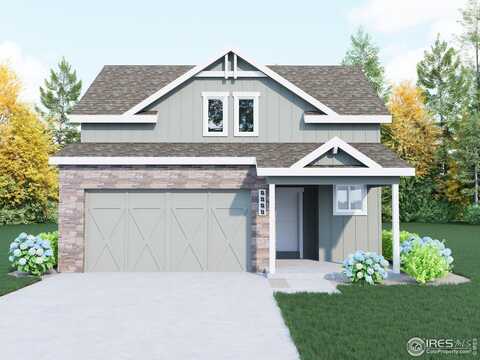 4705 Whistler Dr, Loveland, CO 80538