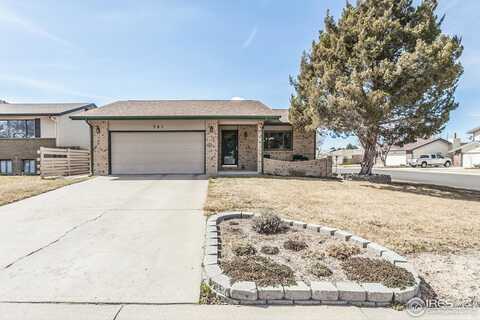 701 43rd Ave, Greeley, CO 80634