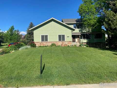 4057 Niblick Dr, Longmont, CO 80503