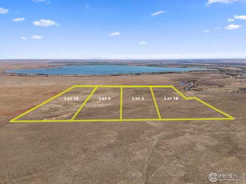 0 County Road 2 Lot 2, Orchard, CO 80649