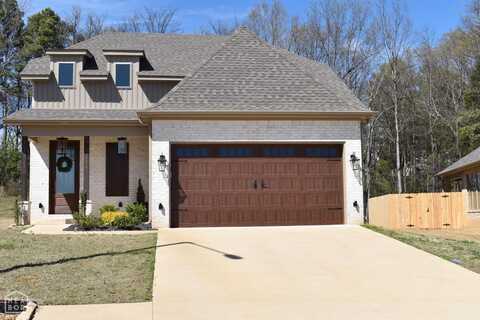 3408 Hudson, Jonesboro, AR 72405