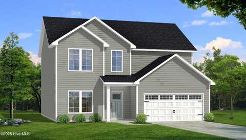 200 Shadow Grass Court, Stella, NC 28582