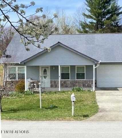 116 Grandview Lane, Crossville, TN 38571