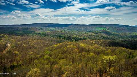 Lot 18 Green Ridge Trail Tr, Harriman, TN 37748