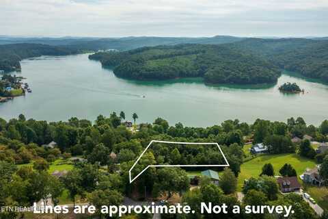 0 Holly Lane, La Follette, TN 37766